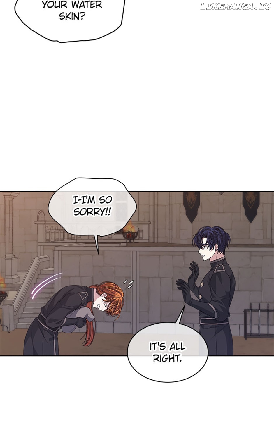 Tired of Living in Fiction Chapter 52 - page 49