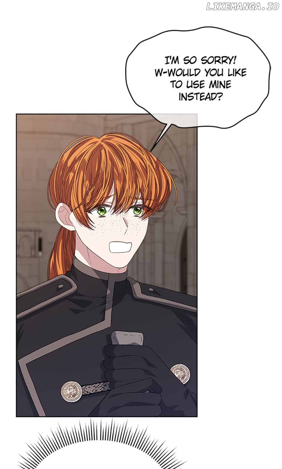 Tired of Living in Fiction Chapter 52 - page 50