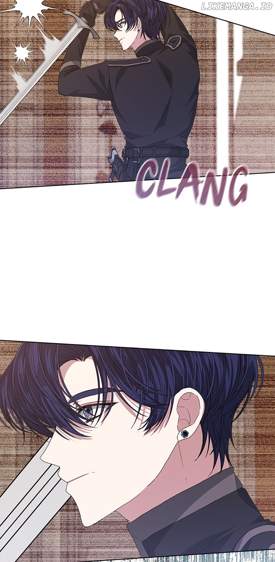 Tired of Living in Fiction Chapter 52 - page 6