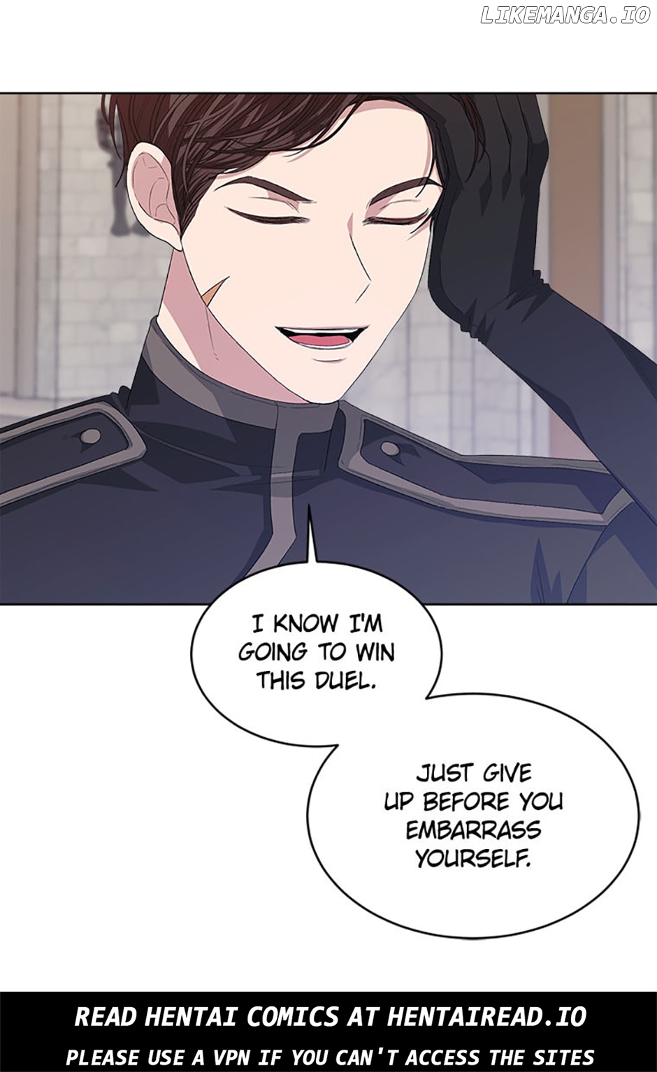 Tired of Living in Fiction Chapter 52 - page 56