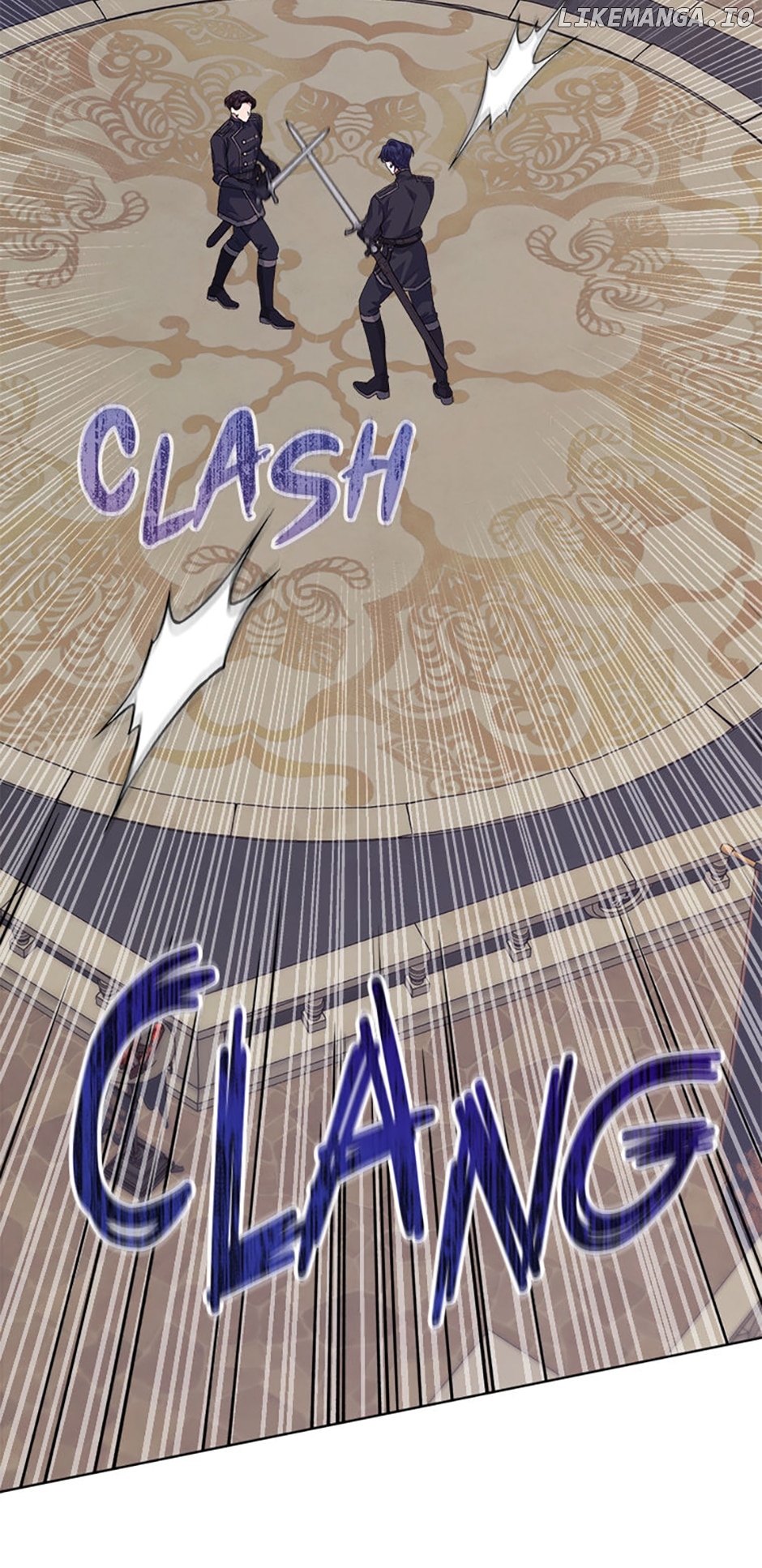 Tired of Living in Fiction Chapter 52 - page 10