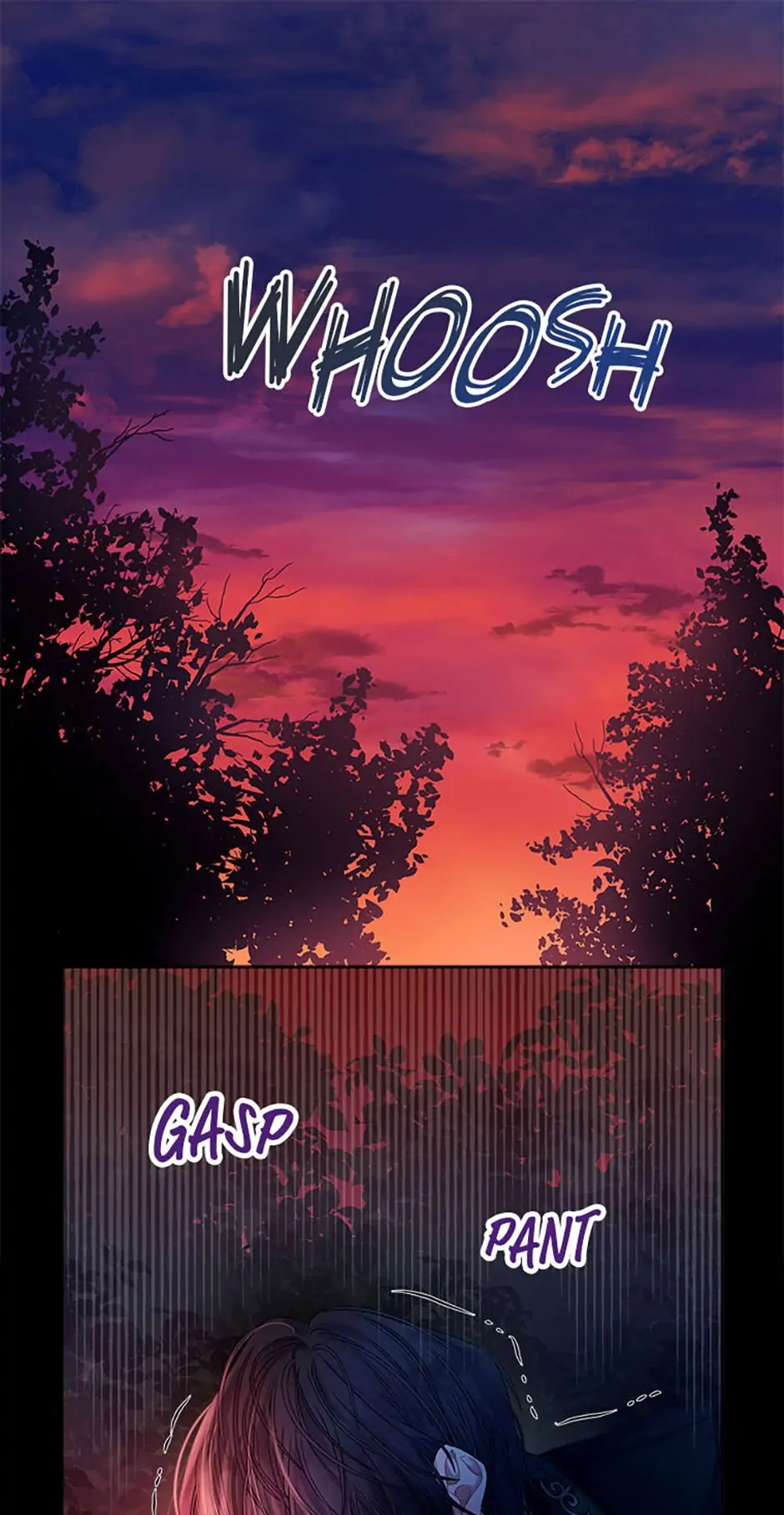 Tired of Living in Fiction Chapter 0.1 - page 1