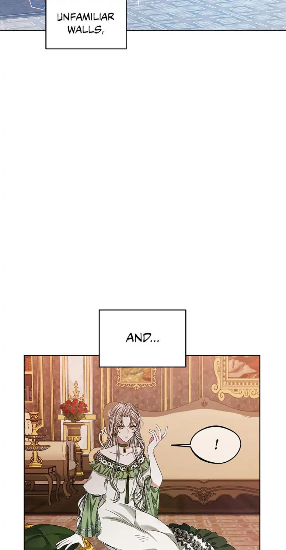 Tired of Living in Fiction Chapter 0.1 - page 24