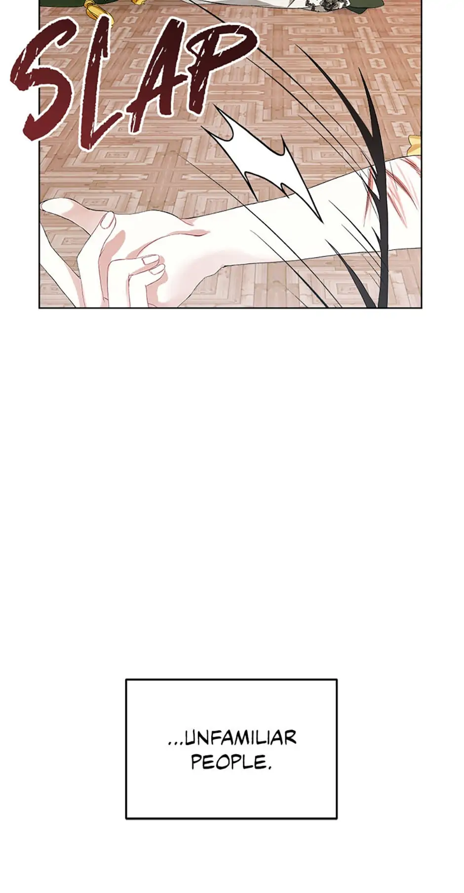 Tired of Living in Fiction Chapter 0.1 - page 25