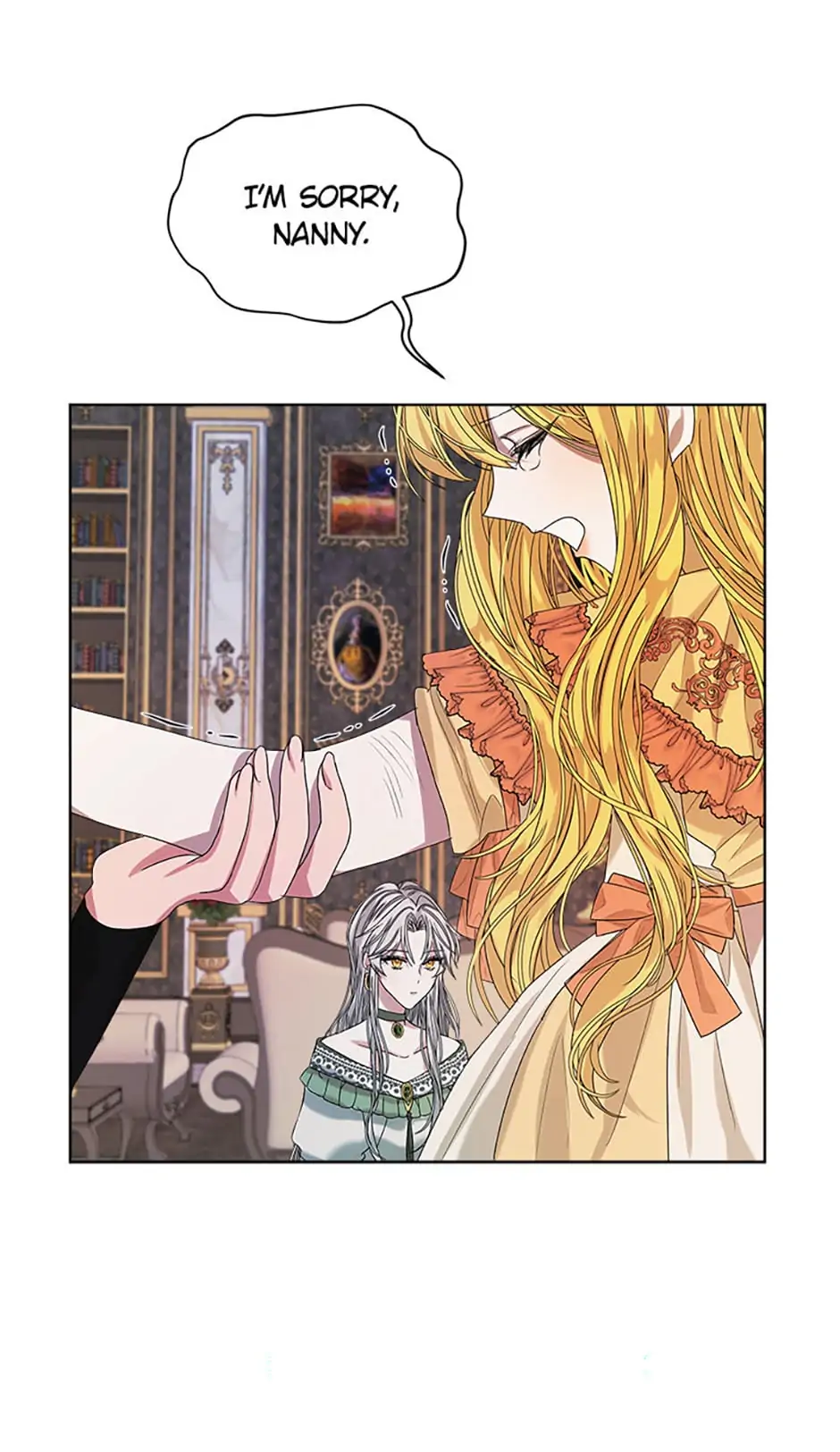 Tired of Living in Fiction Chapter 0.1 - page 56