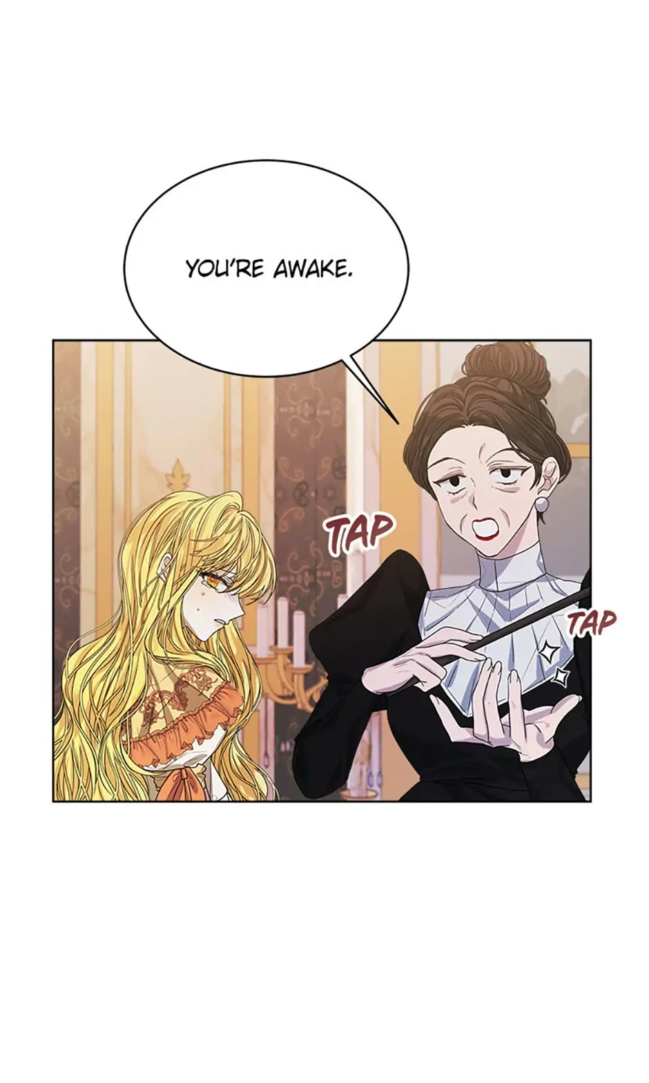 Tired of Living in Fiction Chapter 0.1 - page 60