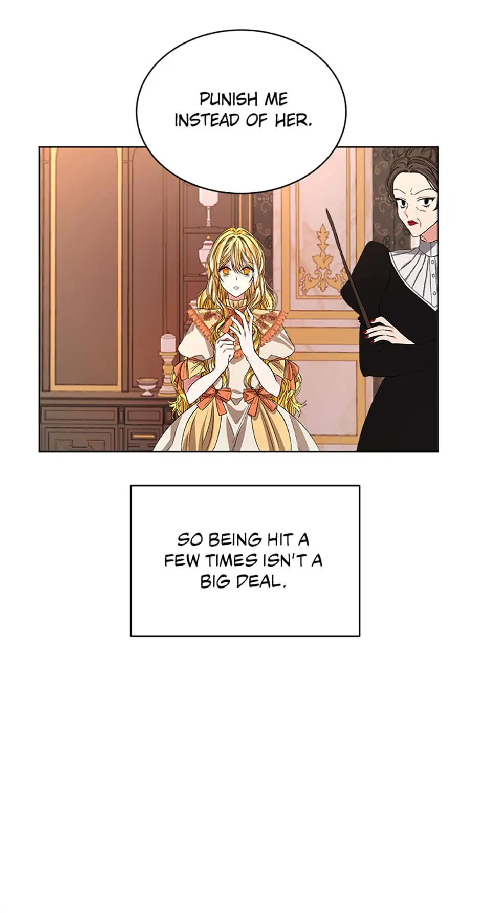 Tired of Living in Fiction Chapter 0.1 - page 72