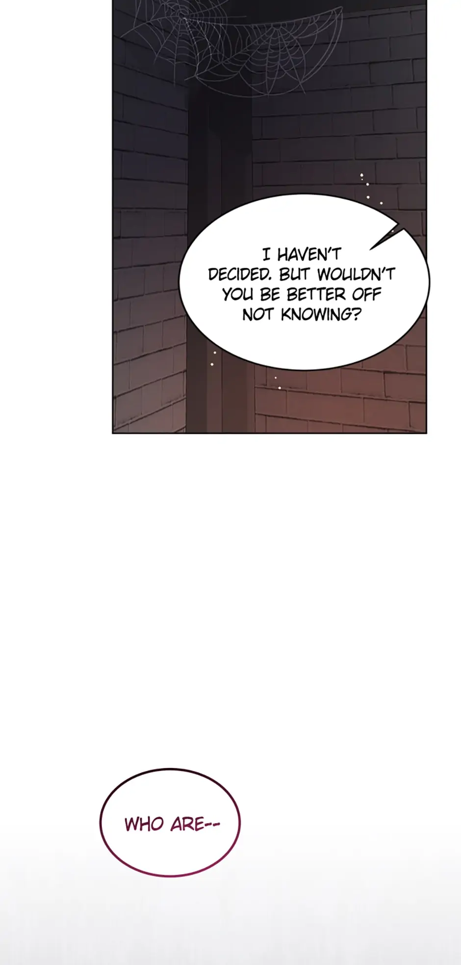 Tired of Living in Fiction Chapter 33 - page 38