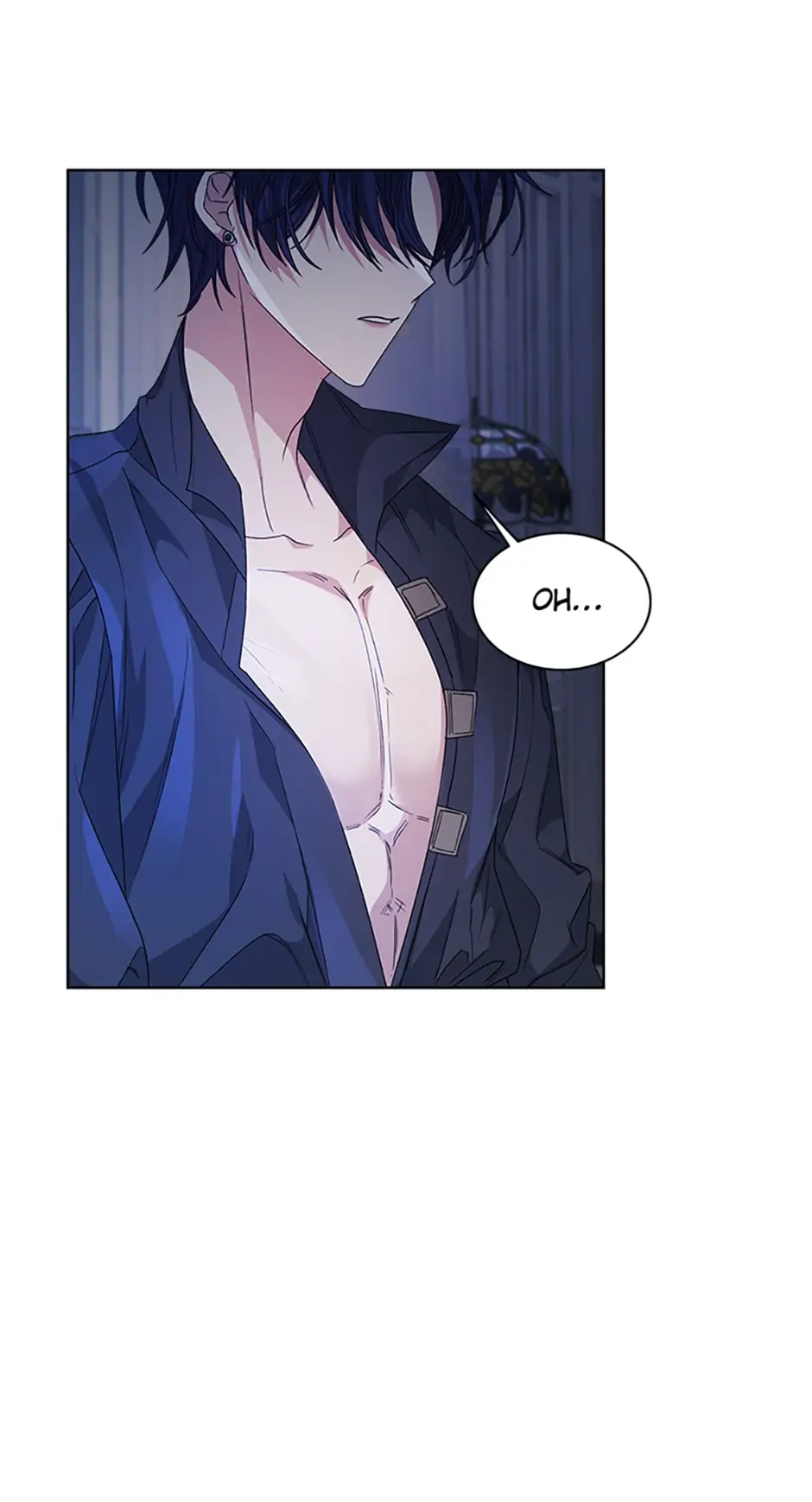 Tired of Living in Fiction Chapter 33 - page 46