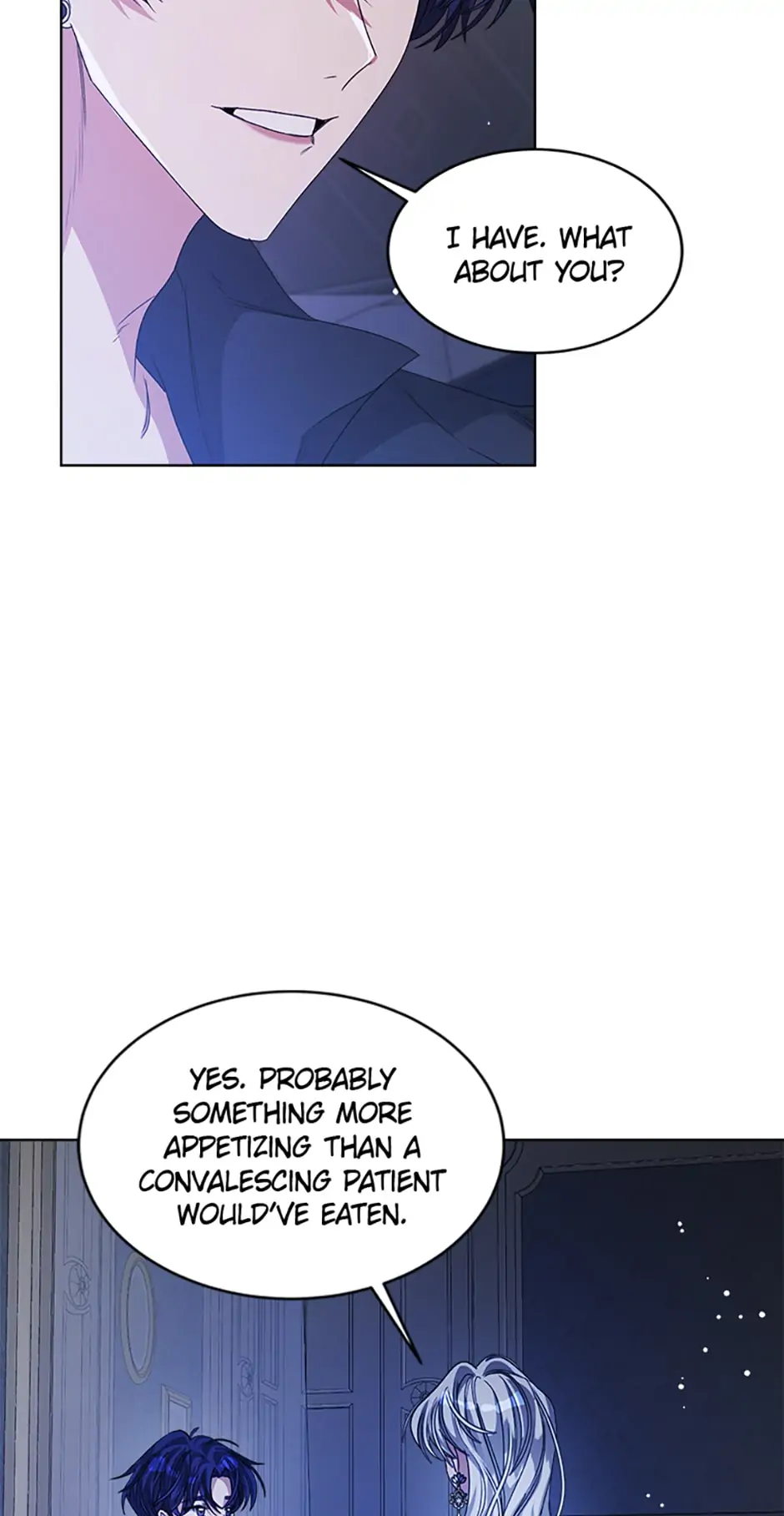 Tired of Living in Fiction Chapter 33 - page 49