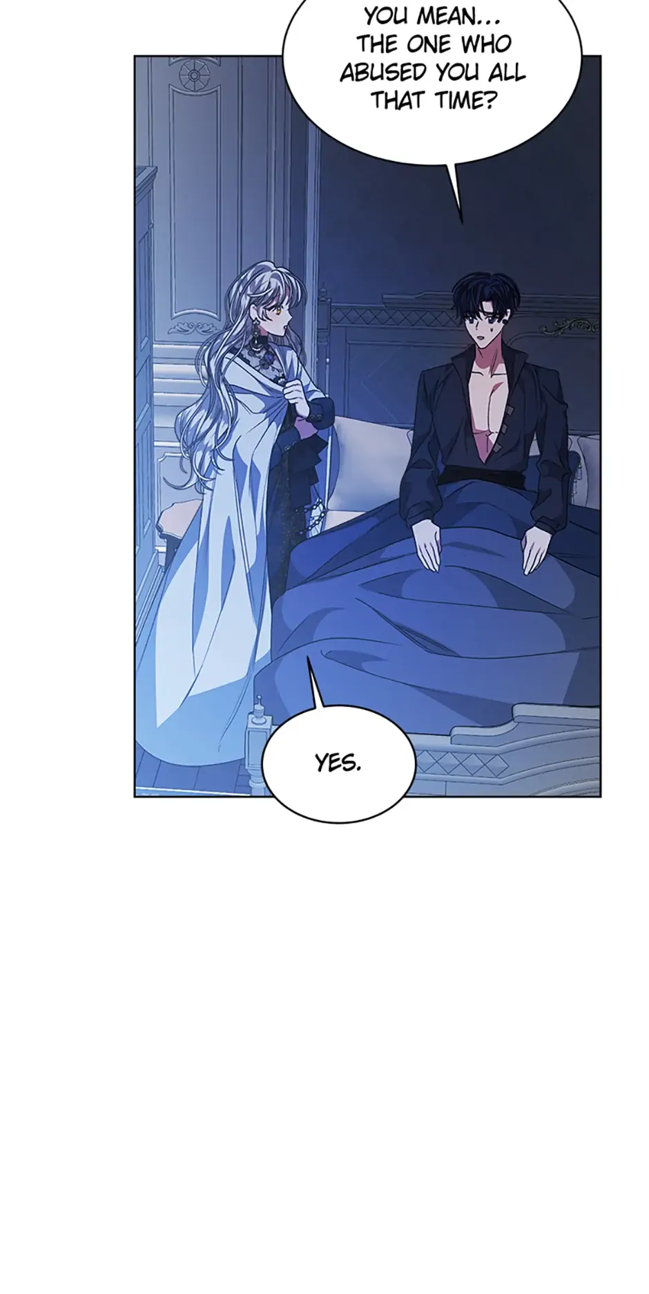 Tired of Living in Fiction Chapter 33 - page 57