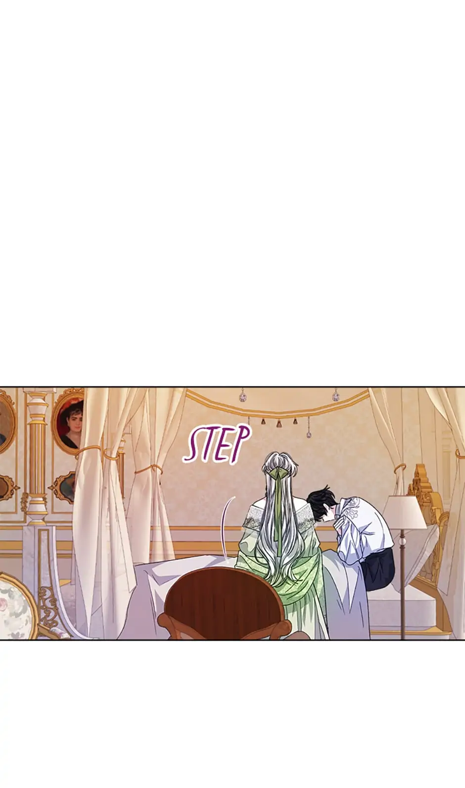 Tired of Living in Fiction Chapter 28 - page 11