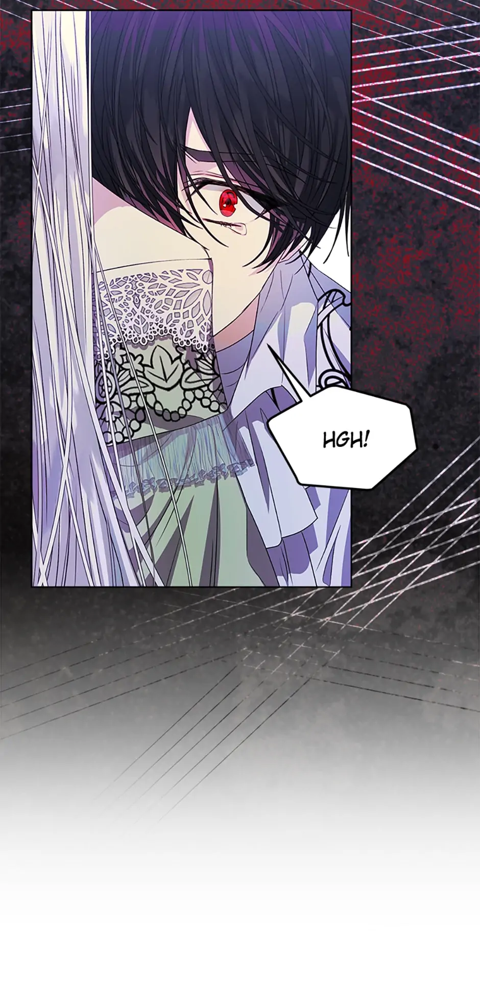 Tired of Living in Fiction Chapter 28 - page 21