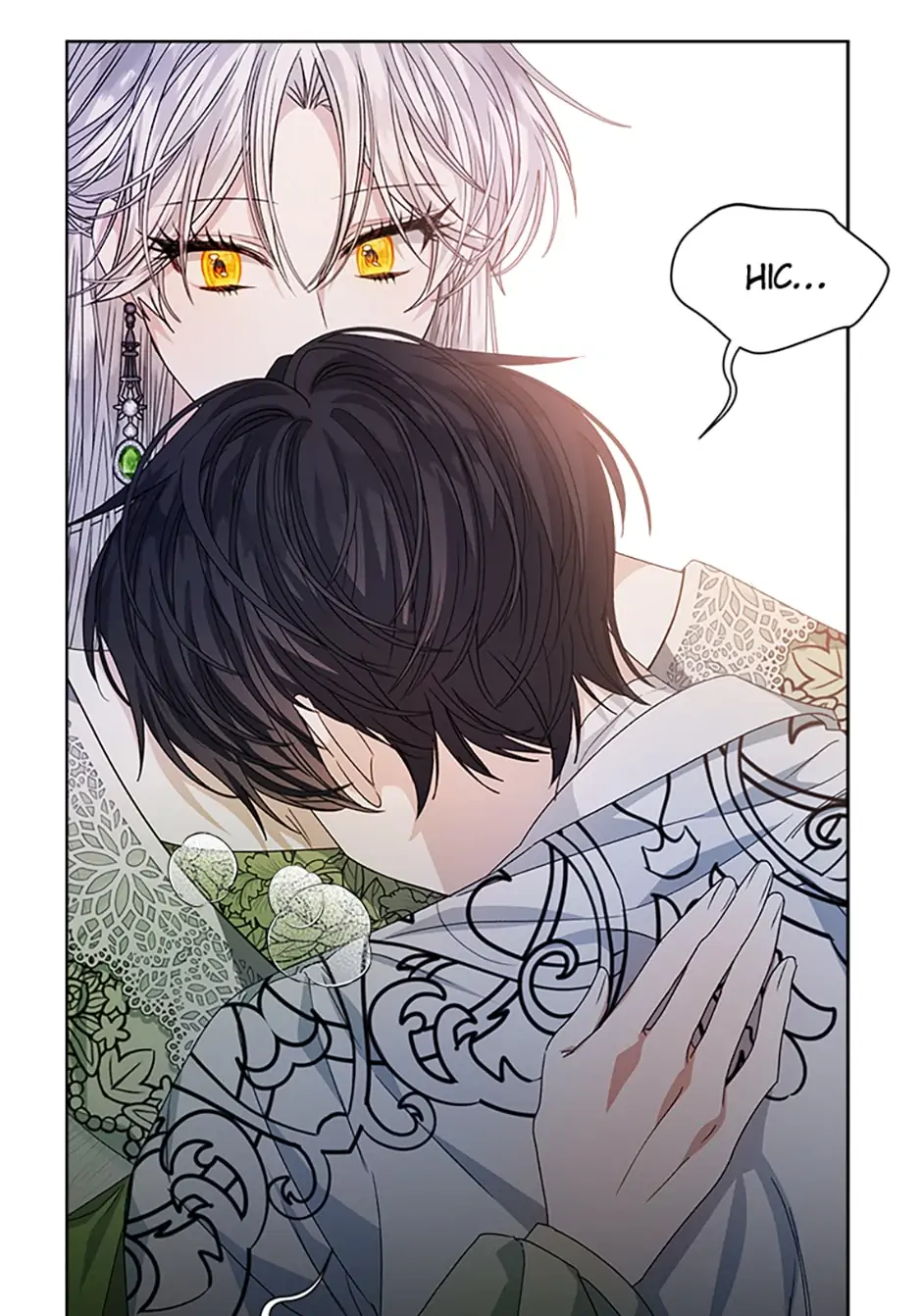 Tired of Living in Fiction Chapter 28 - page 22