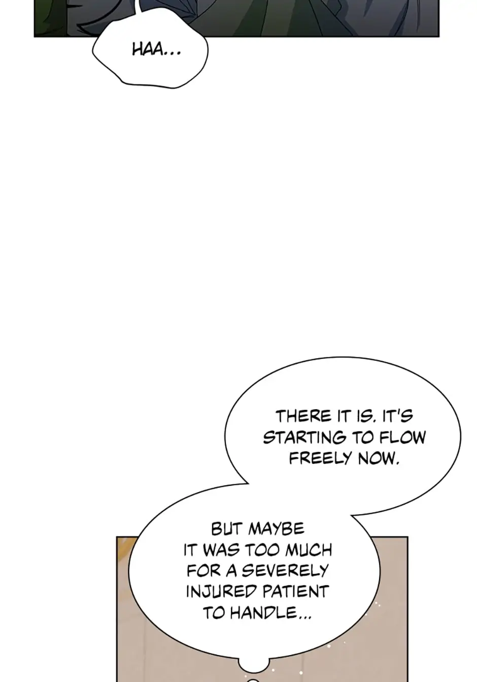 Tired of Living in Fiction Chapter 28 - page 23