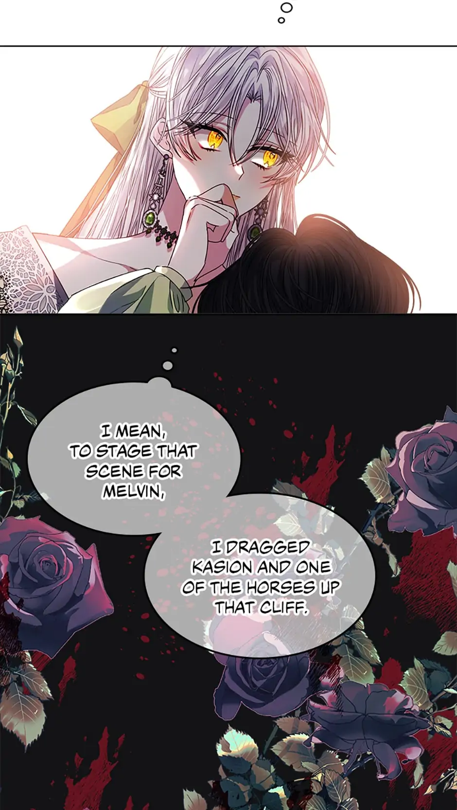 Tired of Living in Fiction Chapter 28 - page 26