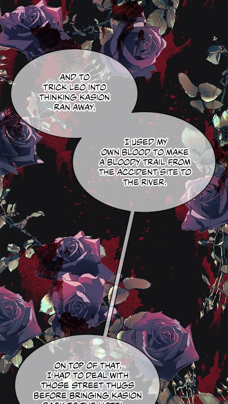 Tired of Living in Fiction Chapter 28 - page 27