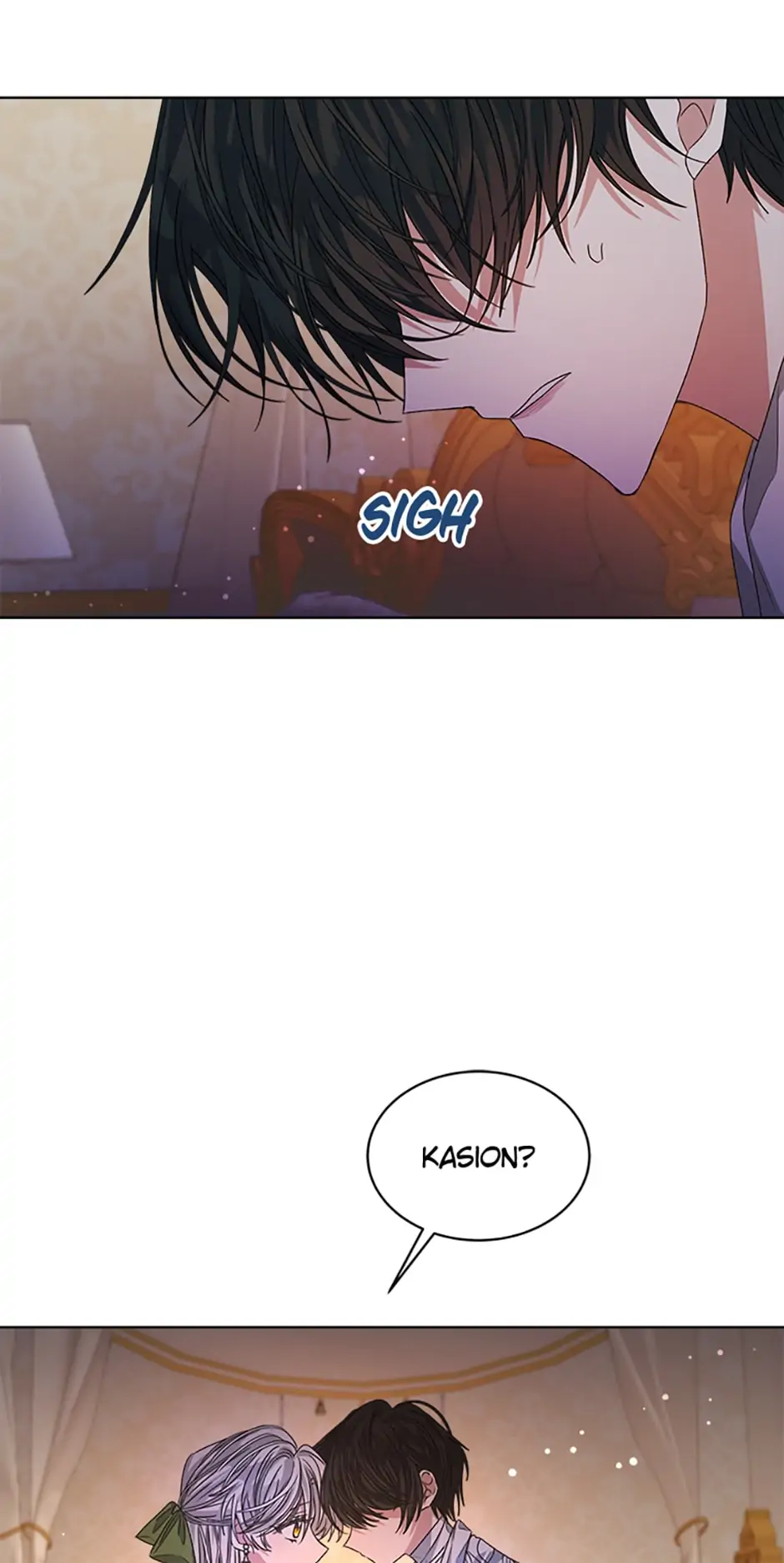 Tired of Living in Fiction Chapter 28 - page 31