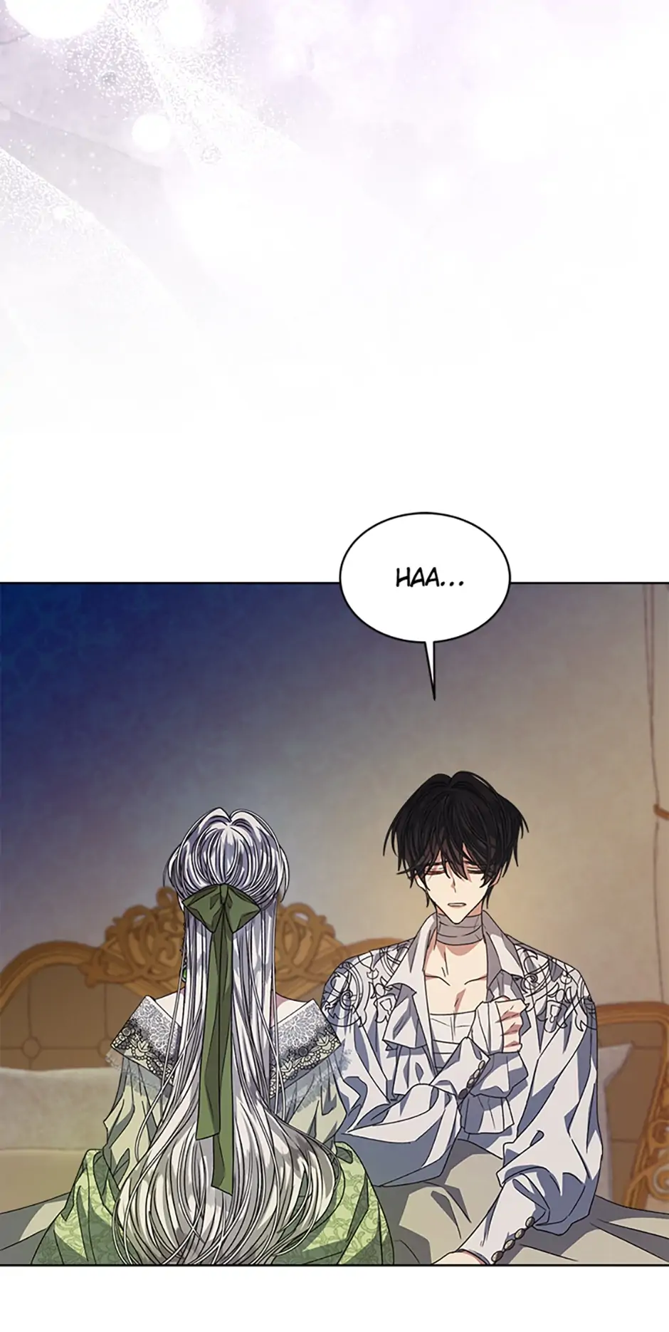 Tired of Living in Fiction Chapter 28 - page 35
