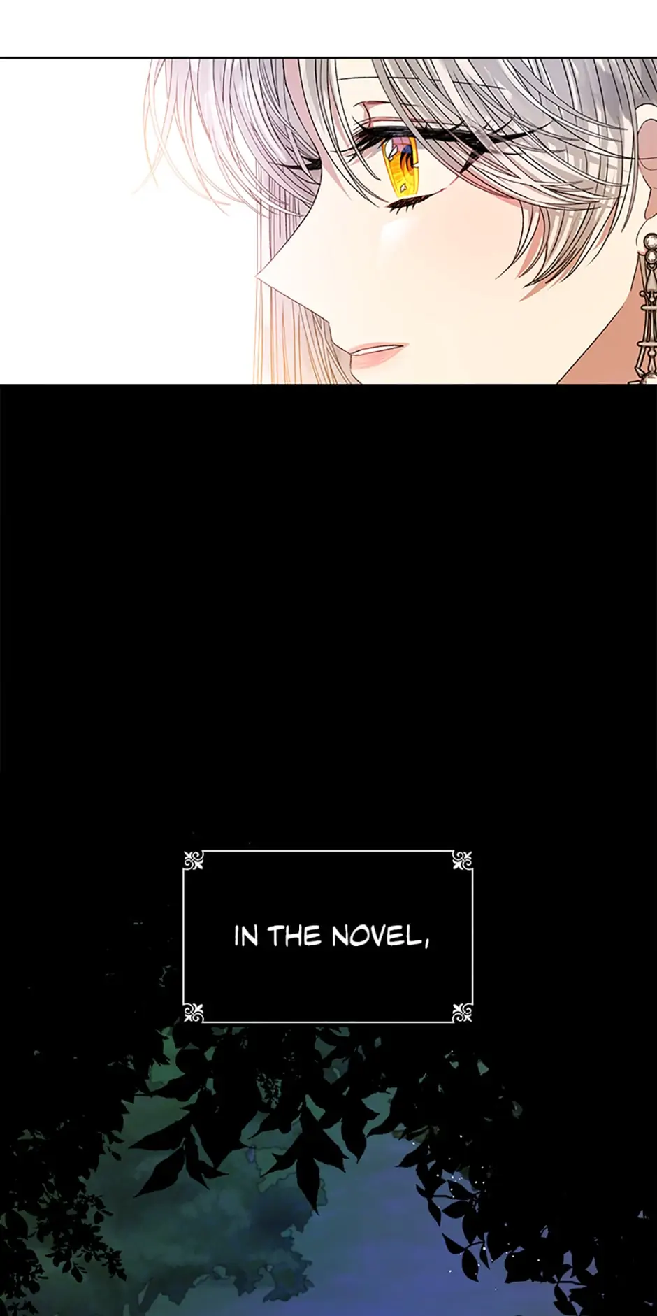 Tired of Living in Fiction Chapter 28 - page 44