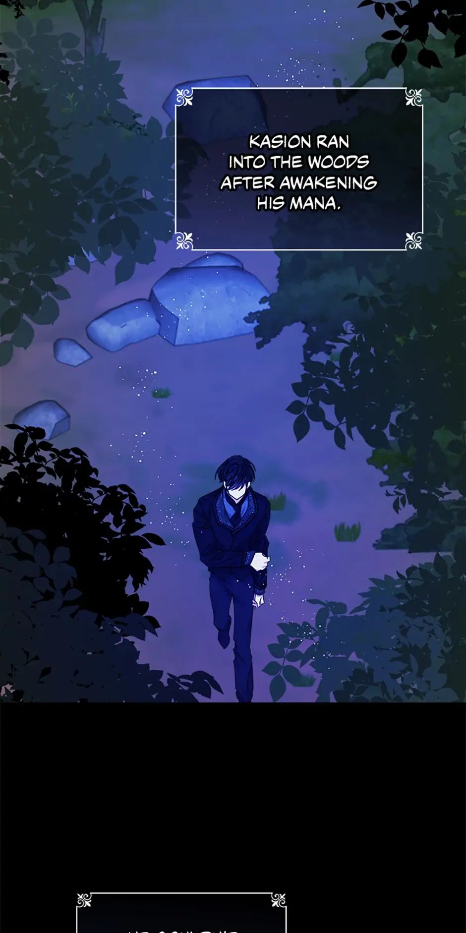 Tired of Living in Fiction Chapter 28 - page 45