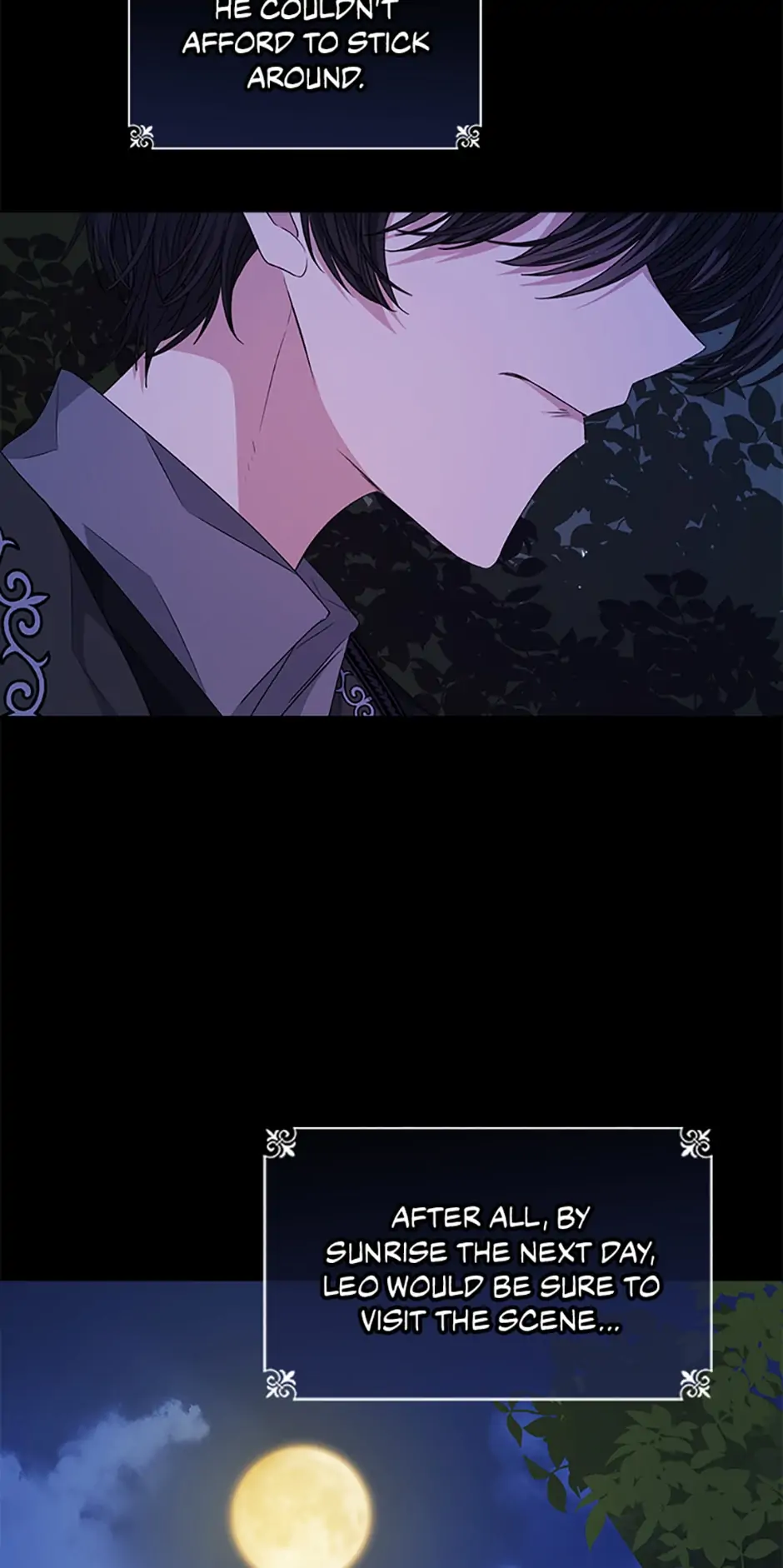 Tired of Living in Fiction Chapter 28 - page 46