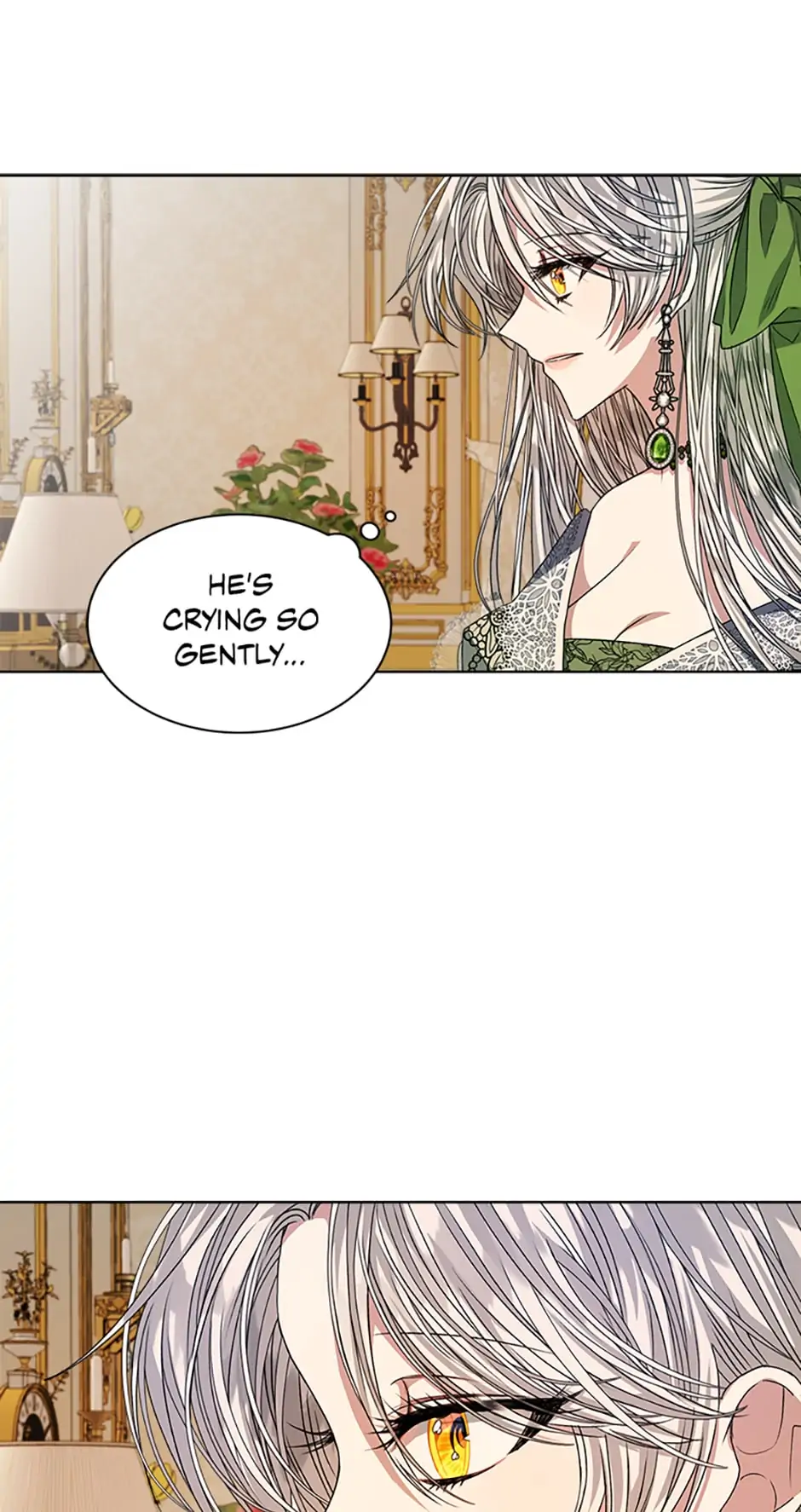 Tired of Living in Fiction Chapter 28 - page 56