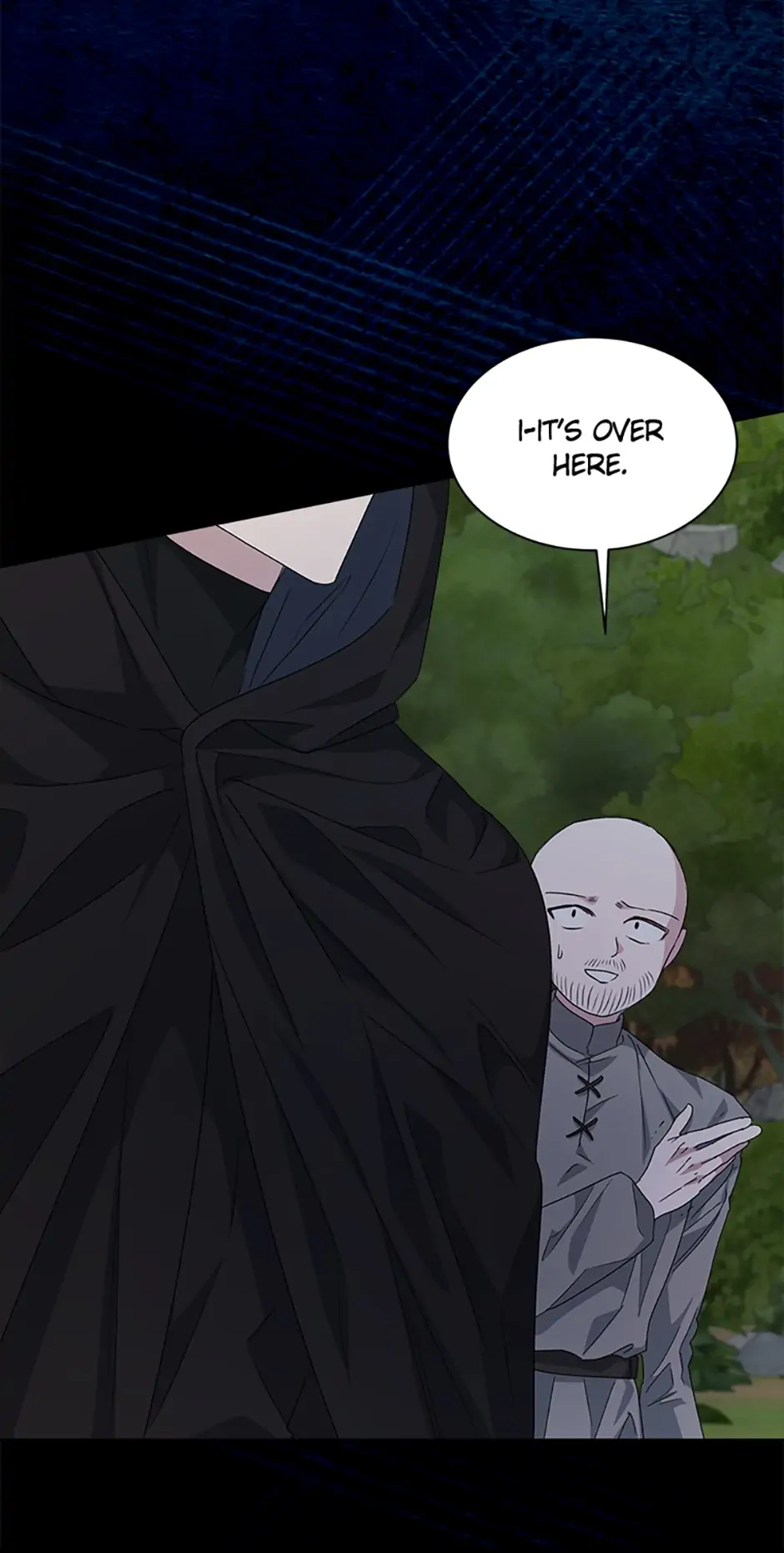 Tired of Living in Fiction Chapter 28 - page 67