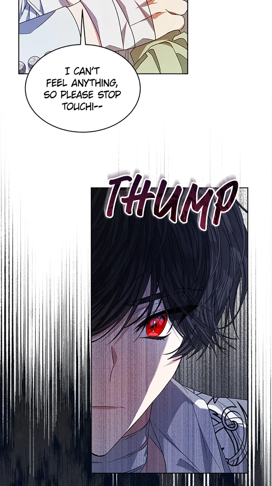 Tired of Living in Fiction Chapter 28 - page 6