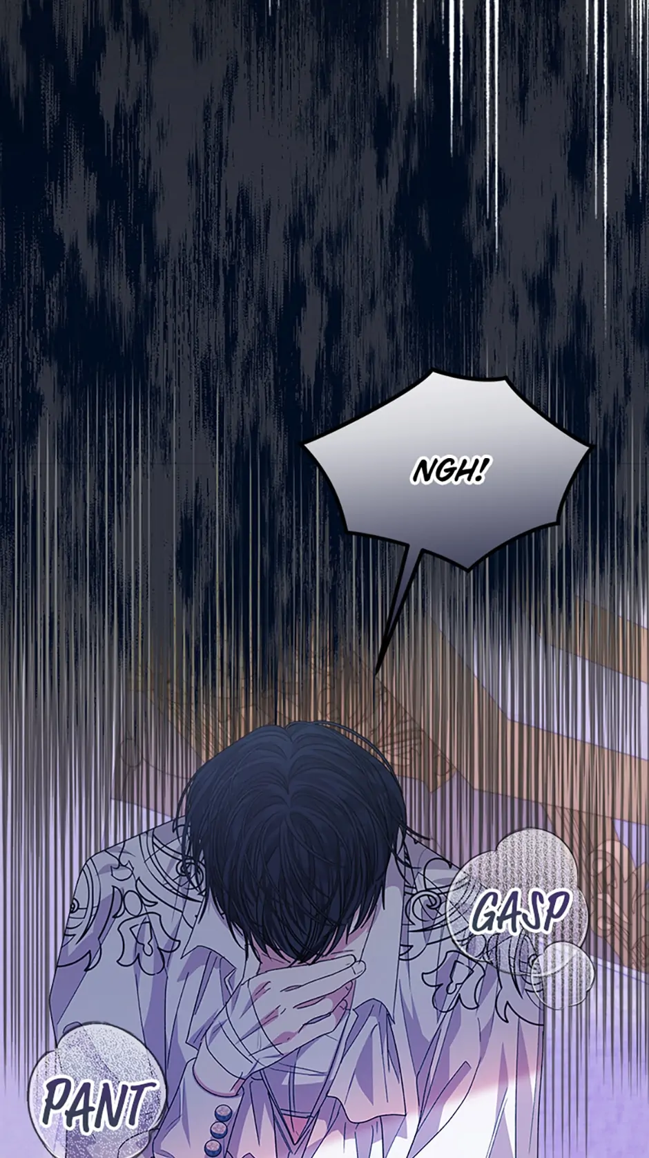 Tired of Living in Fiction Chapter 28 - page 7