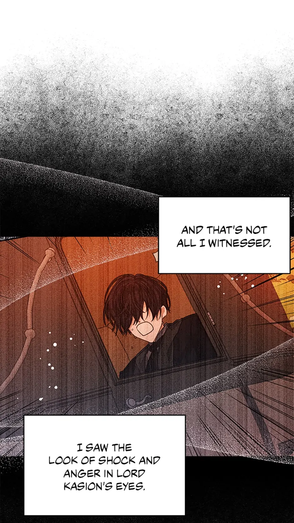 Tired of Living in Fiction Chapter 29 - page 16
