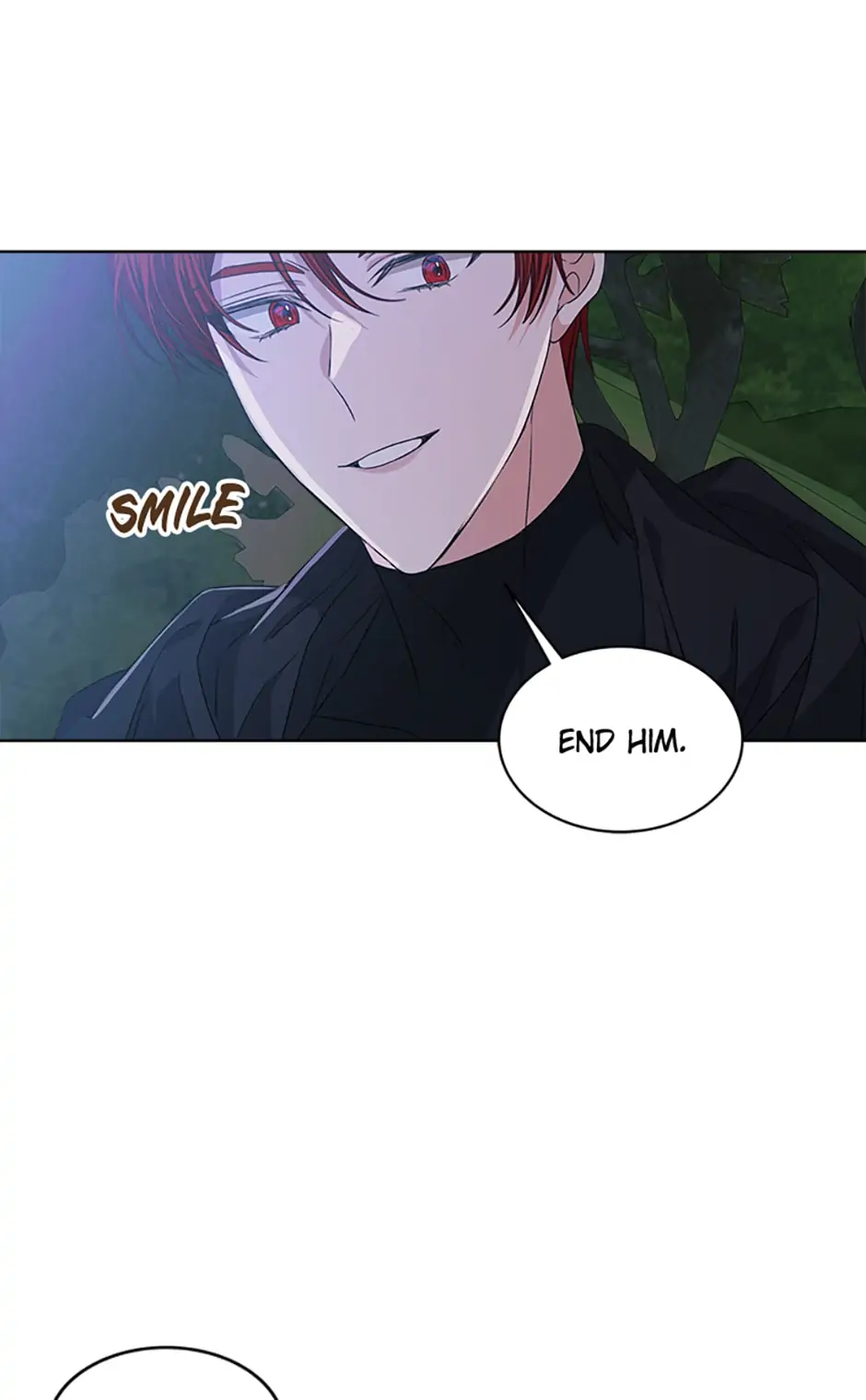 Tired of Living in Fiction Chapter 29 - page 21