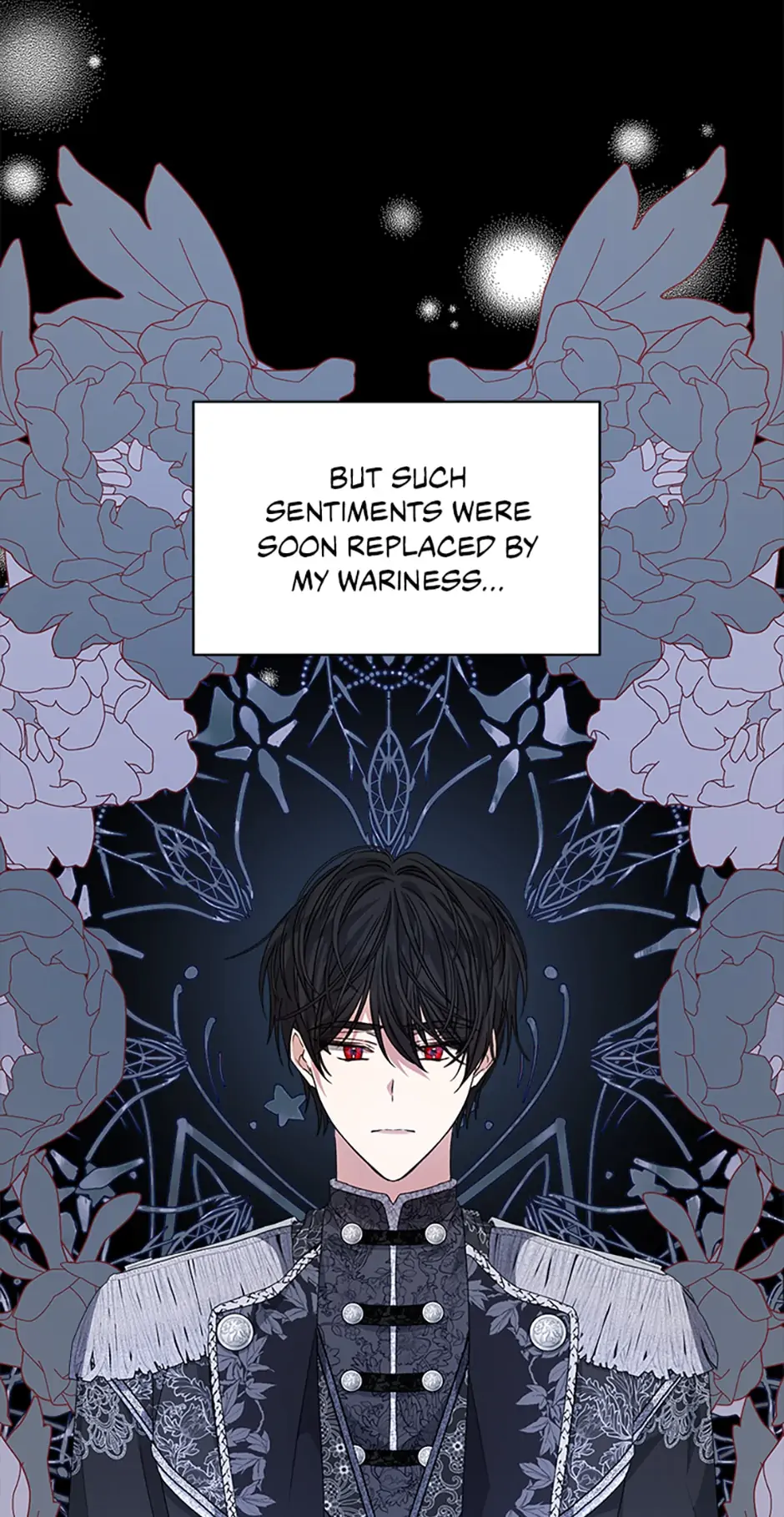 Tired of Living in Fiction Chapter 29 - page 30