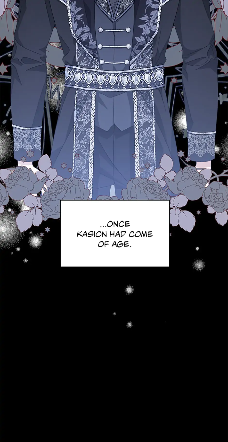Tired of Living in Fiction Chapter 29 - page 31
