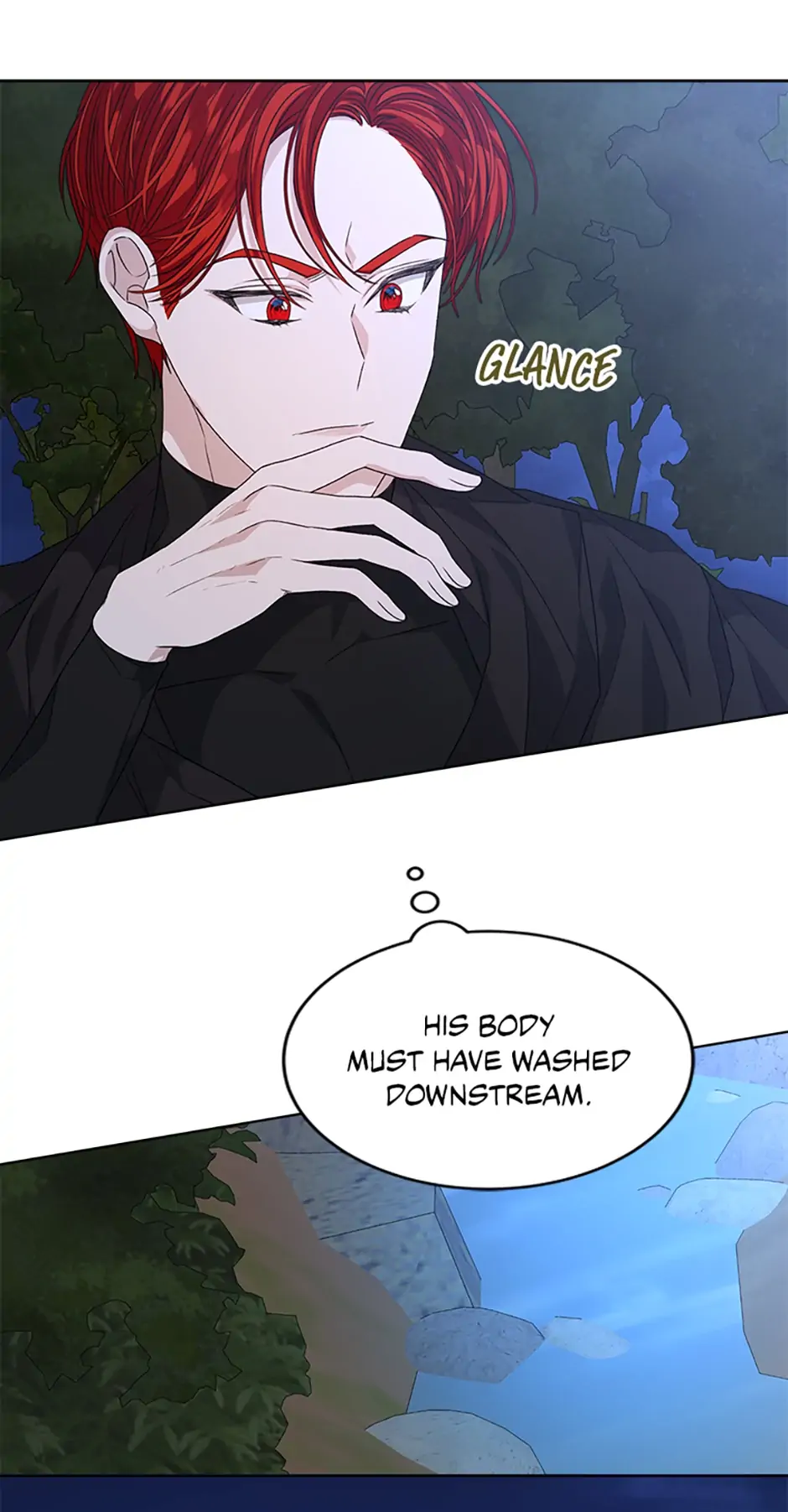 Tired of Living in Fiction Chapter 29 - page 40