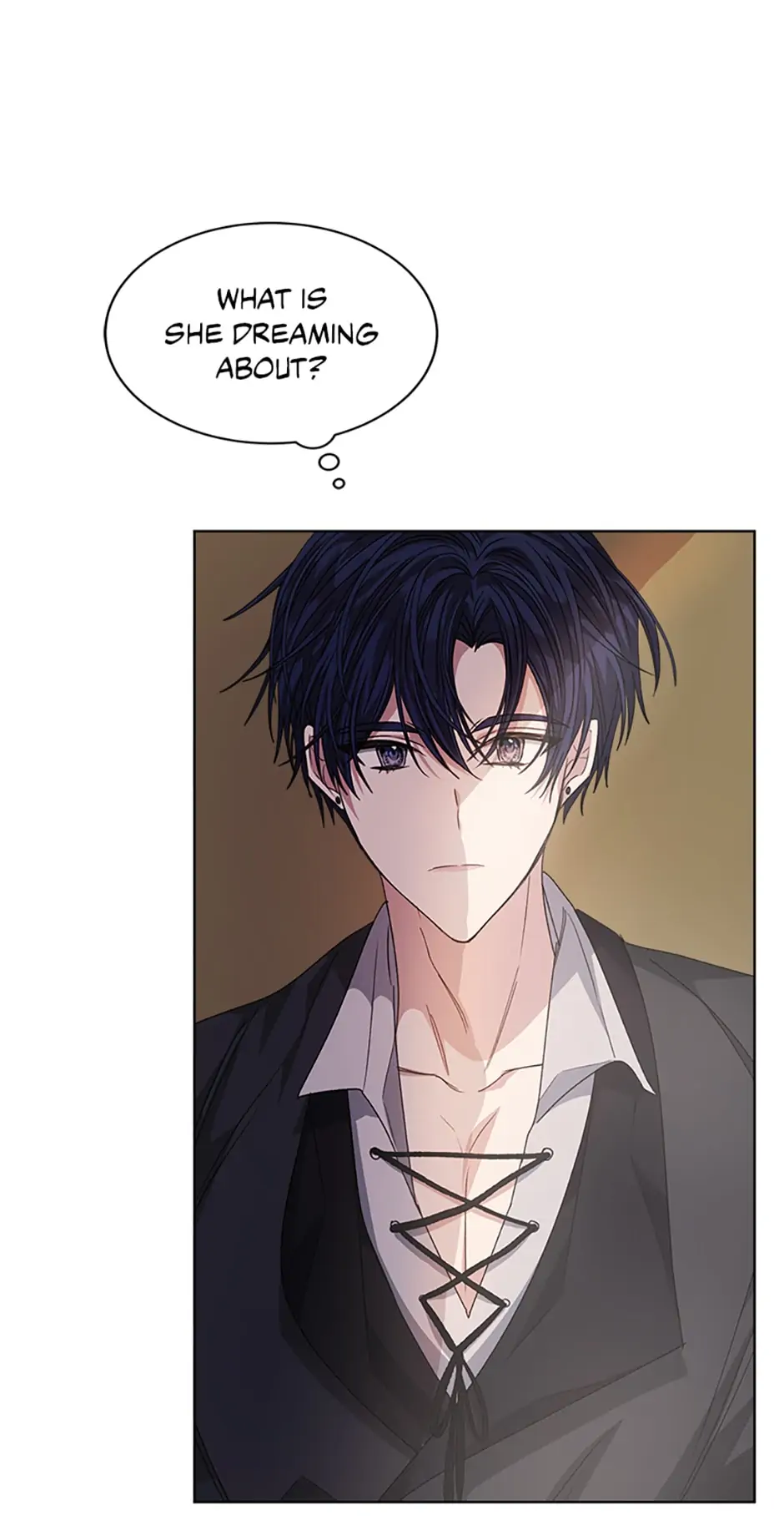 Tired of Living in Fiction Chapter 29 - page 50