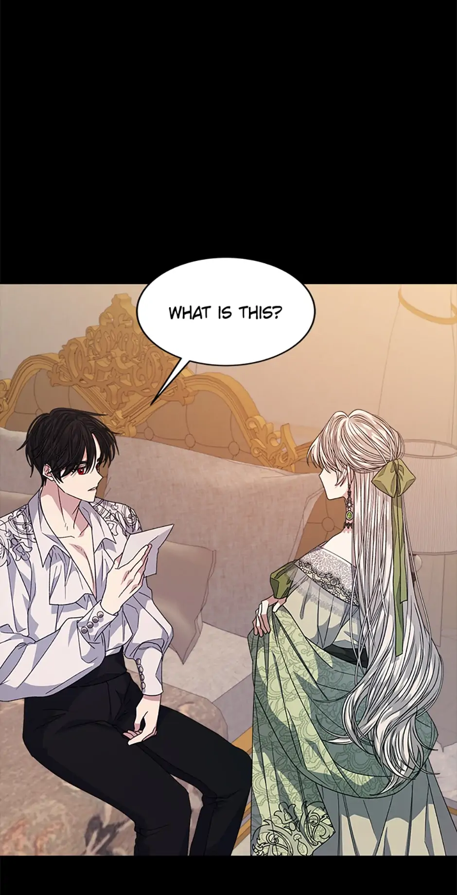 Tired of Living in Fiction Chapter 29 - page 57