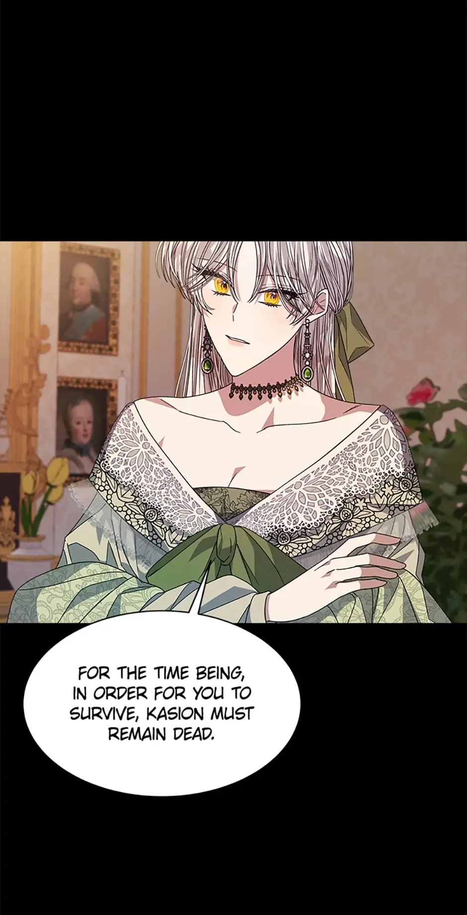Tired of Living in Fiction Chapter 29 - page 58