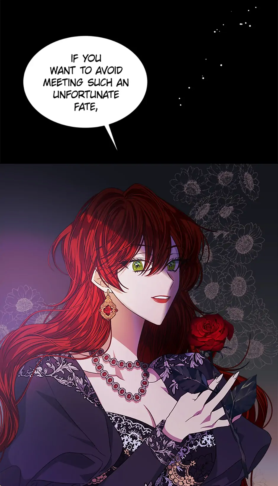 Tired of Living in Fiction Chapter 29 - page 5