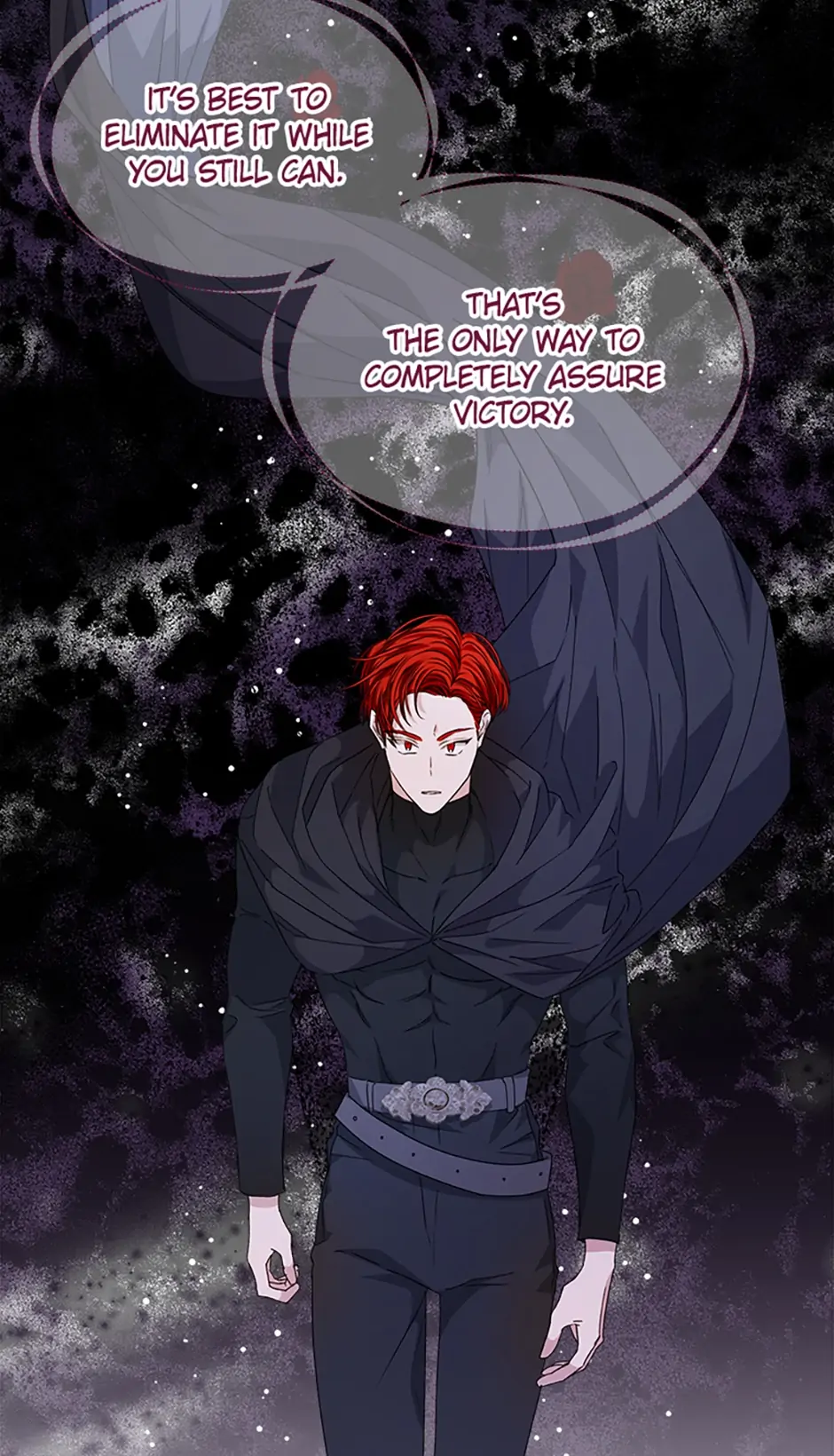 Tired of Living in Fiction Chapter 29 - page 8
