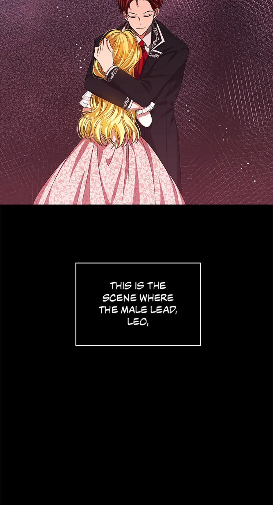 Tired of Living in Fiction Chapter 3 - page 17