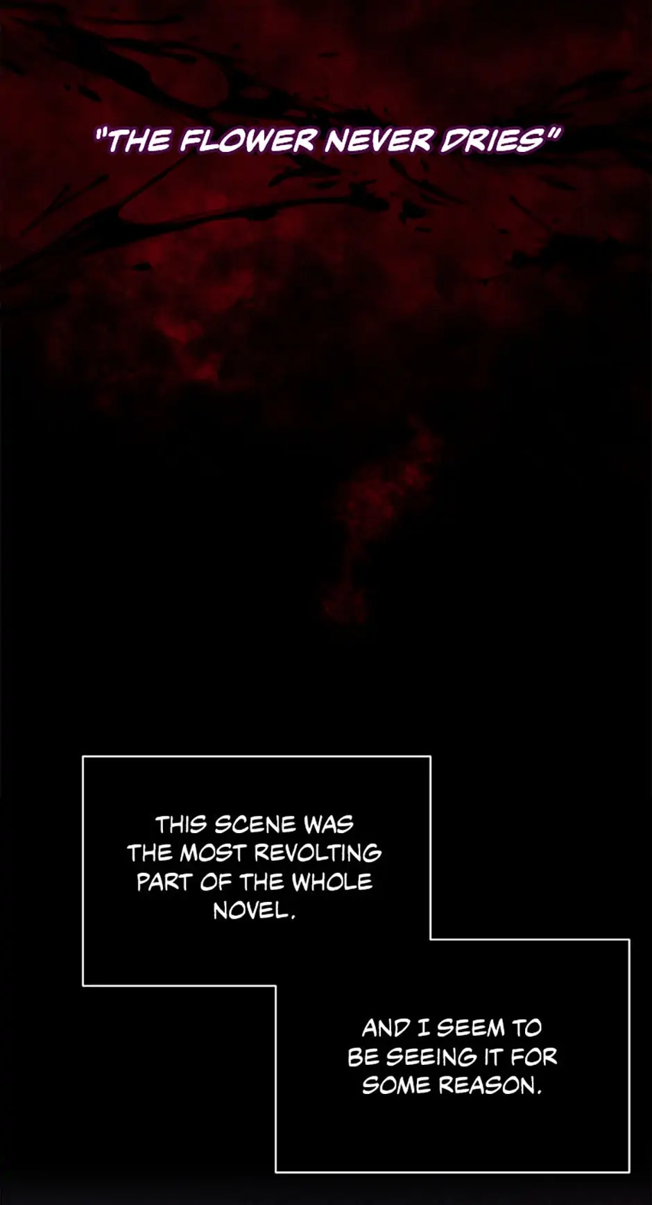 Tired of Living in Fiction Chapter 3 - page 19