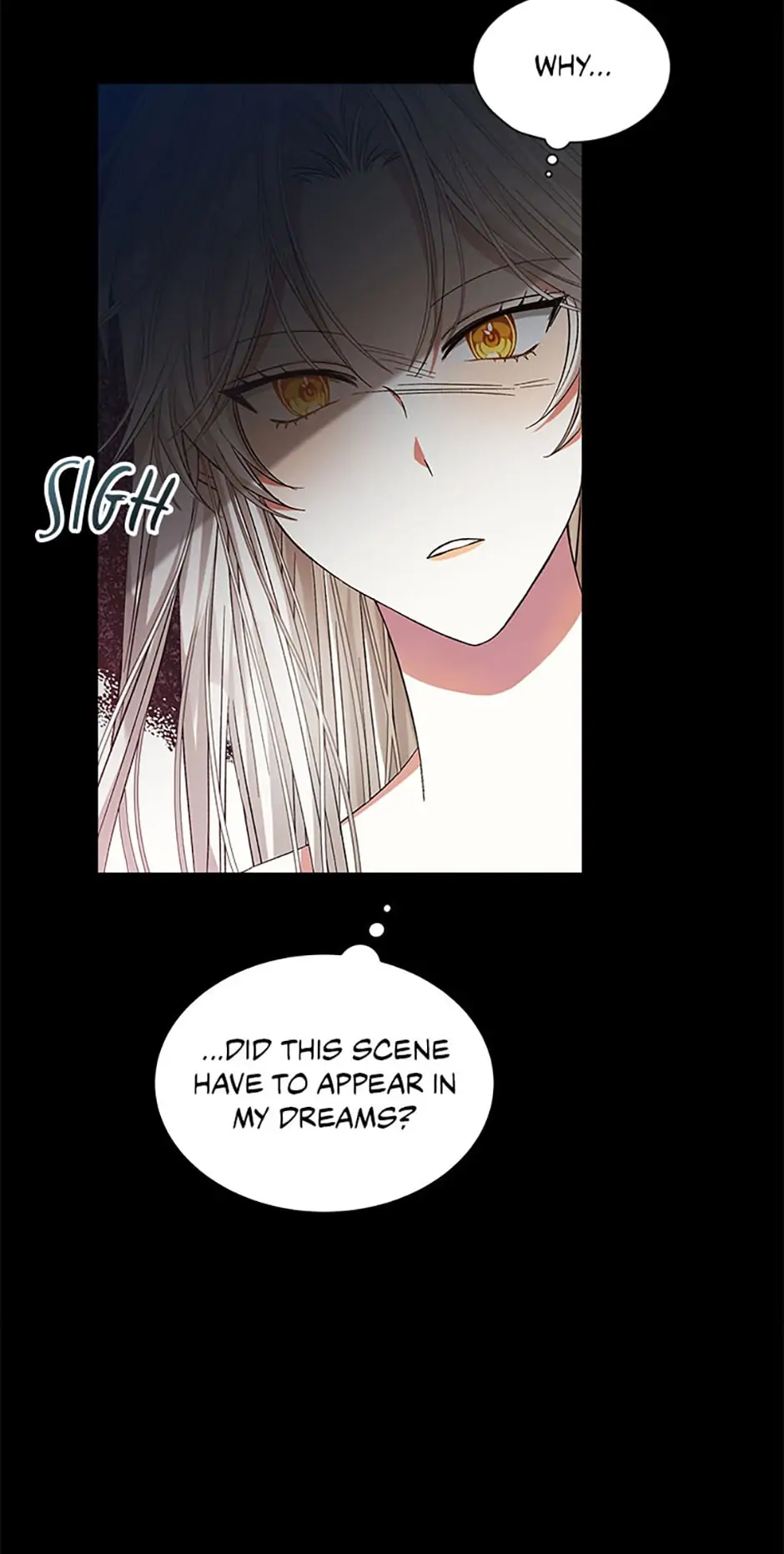 Tired of Living in Fiction Chapter 3 - page 22