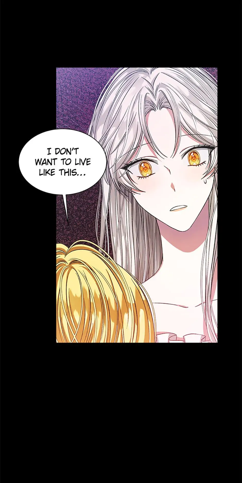 Tired of Living in Fiction Chapter 3 - page 30