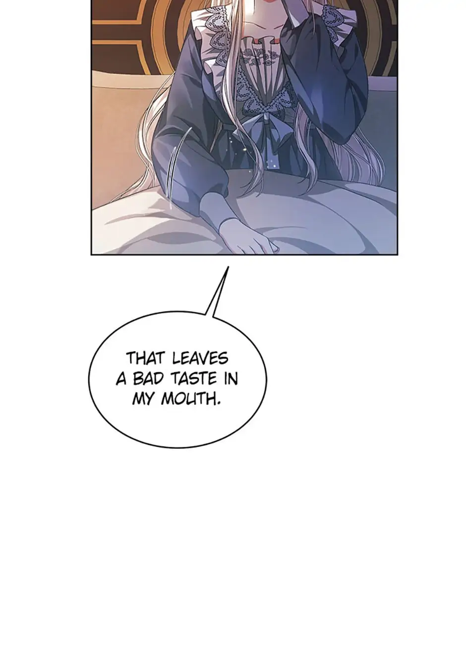 Tired of Living in Fiction Chapter 3 - page 35