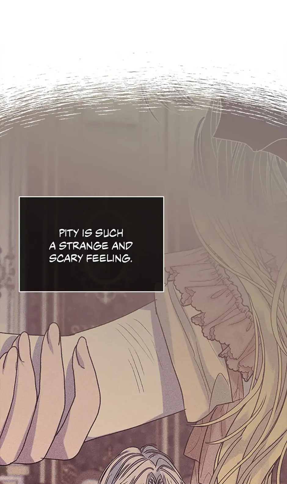 Tired of Living in Fiction Chapter 3 - page 36