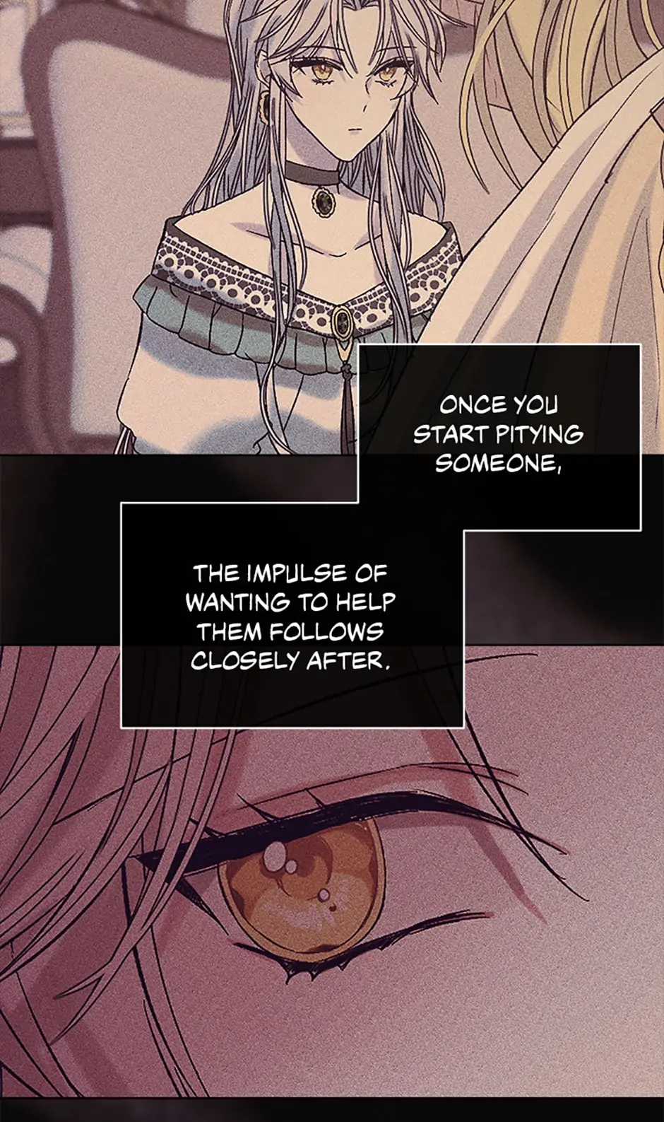 Tired of Living in Fiction Chapter 3 - page 37