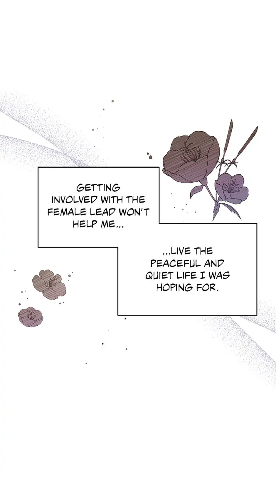Tired of Living in Fiction Chapter 3 - page 43