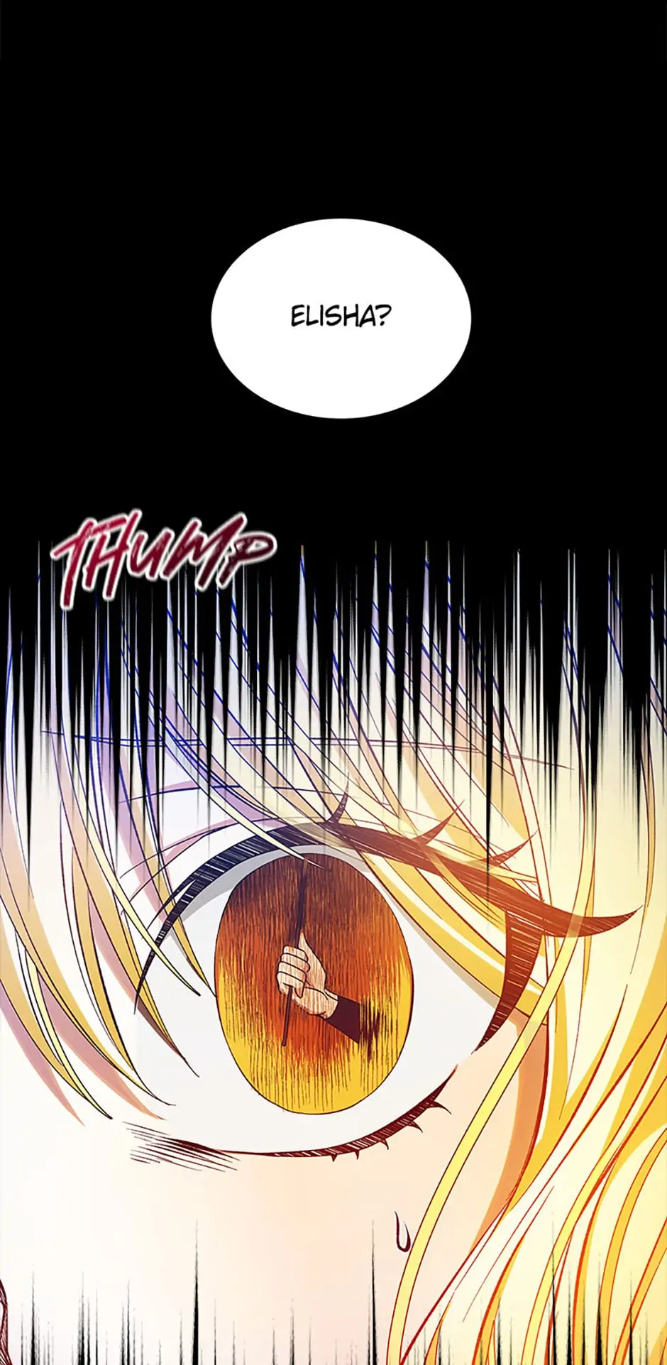 Tired of Living in Fiction Chapter 3 - page 4
