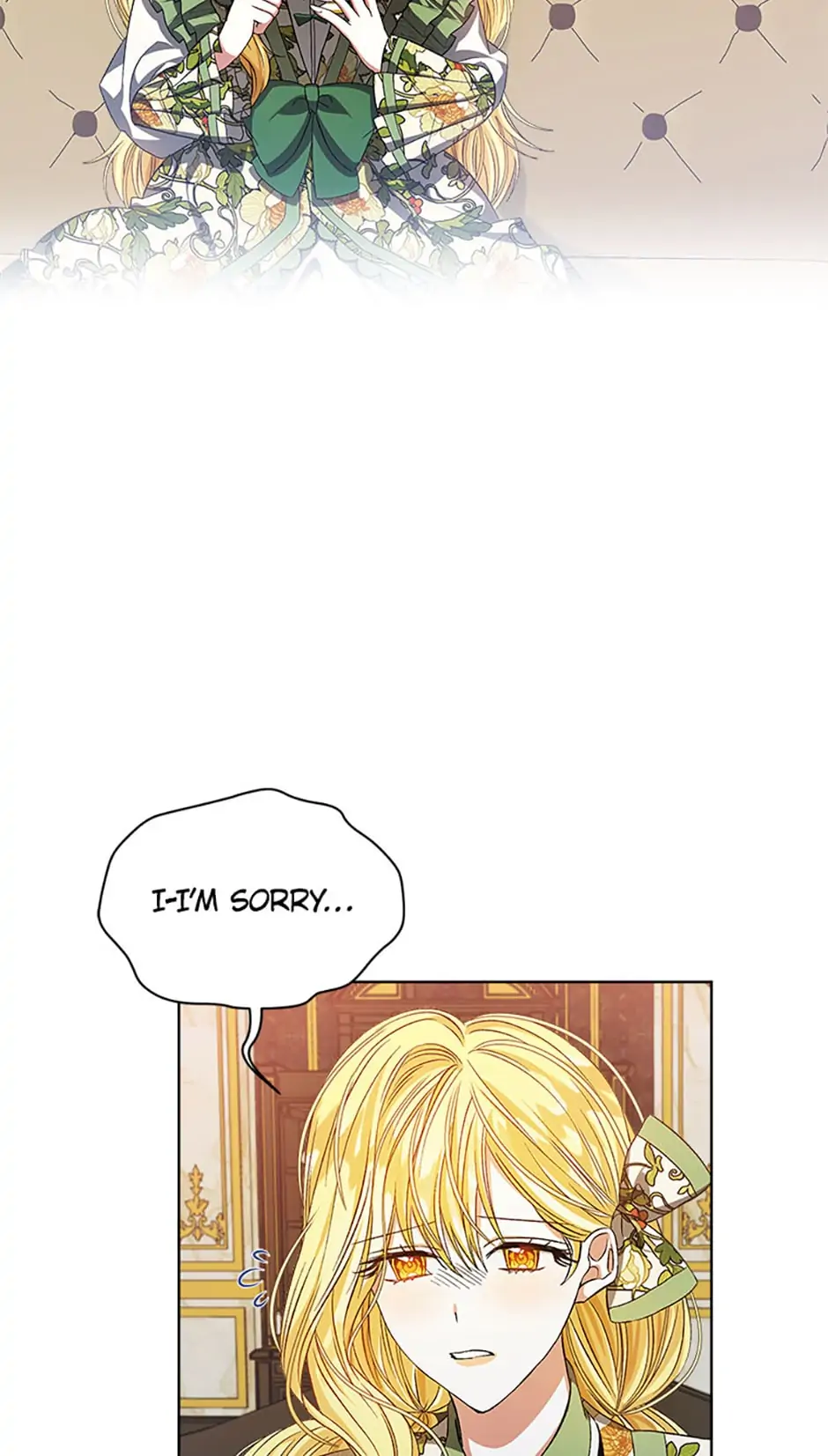 Tired of Living in Fiction Chapter 3 - page 49